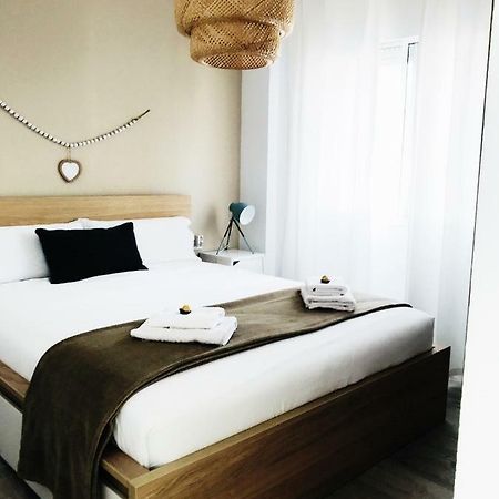 Sweethomeadeje Apartment أذيخي المظهر الخارجي الصورة