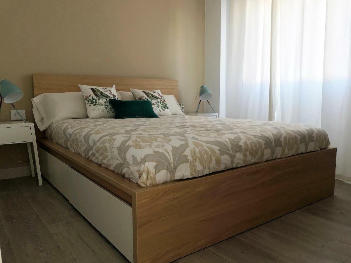Sweethomeadeje Apartment أذيخي المظهر الخارجي الصورة