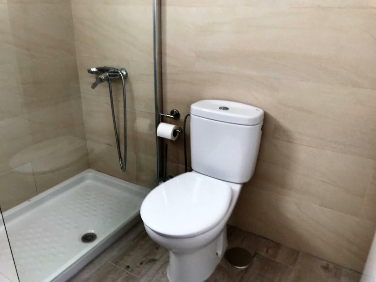 Sweethomeadeje Apartment أذيخي المظهر الخارجي الصورة