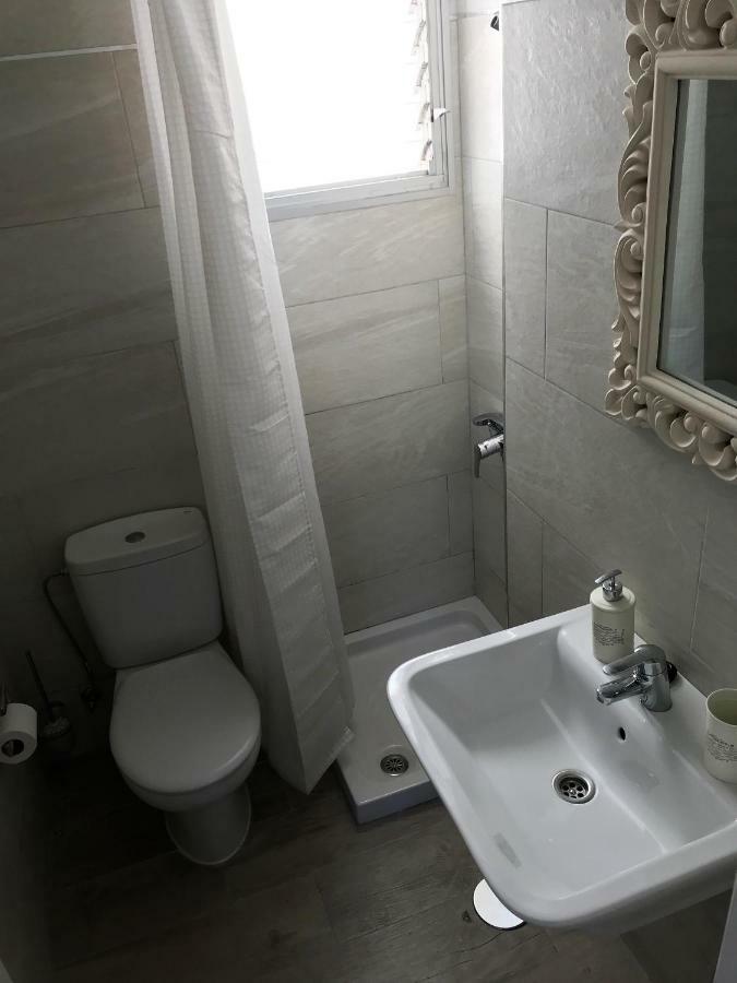 Sweethomeadeje Apartment أذيخي المظهر الخارجي الصورة