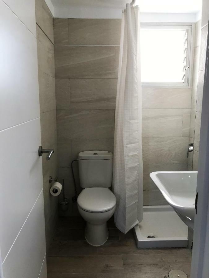 Sweethomeadeje Apartment أذيخي المظهر الخارجي الصورة
