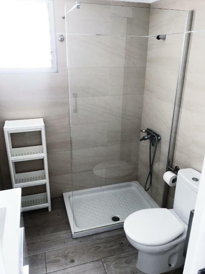 Sweethomeadeje Apartment أذيخي المظهر الخارجي الصورة
